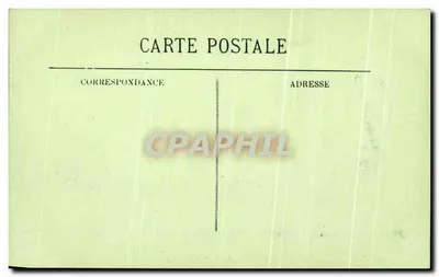 Agay — A Roche Crochue e o Sémaphore de Dramon — LL. n°18 — Verso
