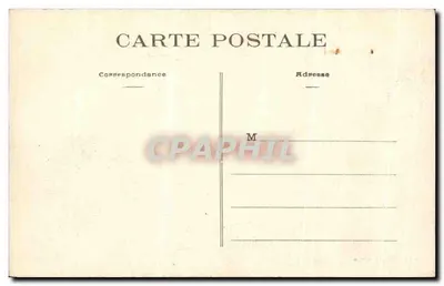 Noirlac (Cher) — Conjunto das Galerias — Editor: 70 — Verso