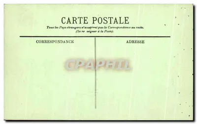 Bourges — Conjunto da Cripta da Catedral — LL. — Verso