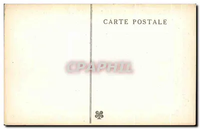 A Dança da Morte de La Chaise-Dieu — Pintura Murada do Século XV — Édit. Béal — Verso
