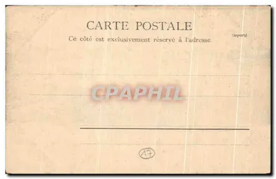 La Gonche de Pontaillac — Royan — R.&J.D. 11069 — Rewers