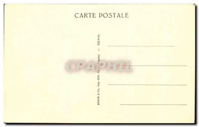 Zamek Connétable — Beaucaire — Średniowiecze (XII–XIV wiek) — Rewers