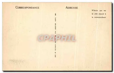 Valence — Ogólny widok z Granges — LL — Rewers