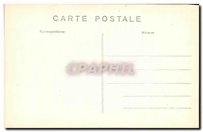 Skladany naczynie — rytownictwo — A. Vincent, 4 Rue des Beaux-Arts — Paryż — Rewers