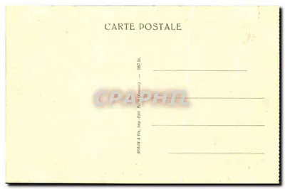 Statua Marsa zwana Achille Borghèse — Muzeum Louwra — seria 866 — Rewers