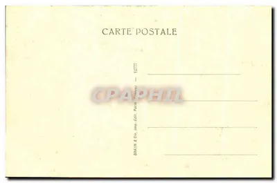 Mleczarka — J.-B. Greuze — Muzeum Louwru 372 A — Rewers
