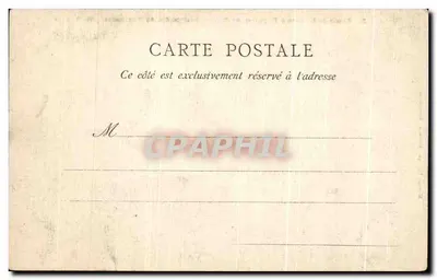 Rota de Barèges para Bagnères-de-Bigorre para o Col du Tourmalet — M. D. Edit. — Verso