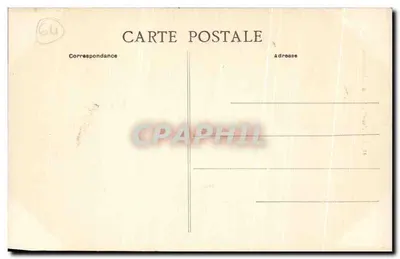 Biarritz-Modernes — Molo A.S. nr 43 — Rewers
