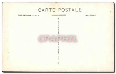Parigi - Notre-Dame - Il Coro - C. M. — Verso
