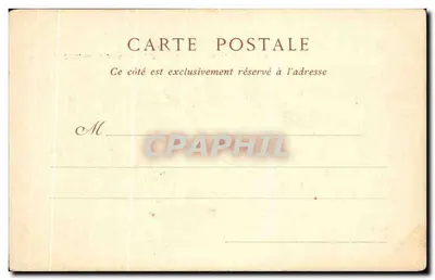 Reims — Groty Pommery, Rzeźba w wapieniu — ND Phot — Rewers