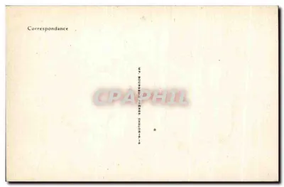 Morez — Kerk — B. F. Chalon — Achterkant