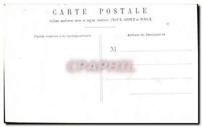 Casais em traje — cena de porto — editor desconhecido, n°3 — Verso