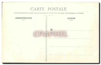 Dreux - Capela São Luís - Túmulo da Senhora Adélaïde, Irmã do Rei Luís Felipe — Verso