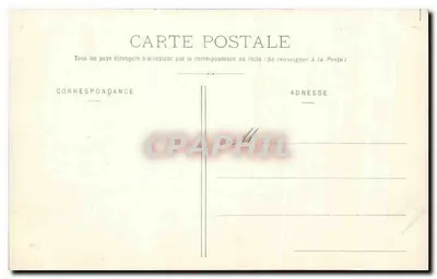 Dreux - Capela de São Luís - Túmulo do Duque de Aumale — Verso
