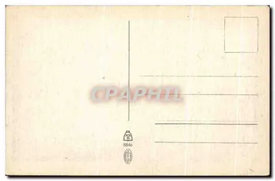 Solinger Talsperre im Sengbachtal — widok z jeziora — n° 8846 — Rewers
