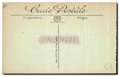 Bayonne — Les Arenes — LL. — Imp. LEVY Fils & Cie, Paris — Reverso