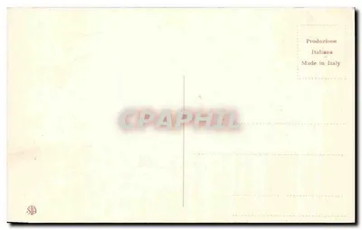 Roma - S. Maria in Cosmedin - Interno — editor italiano — Verso