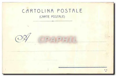Lido-Venezia — Banho — Riparto uomini — Verso