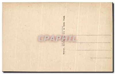Bazylika Świętego Piotra w Rzymie (1506-1607) — wydawca Moutet, n° LL.20.027 — Rewers