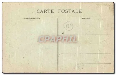 Dombes-les-Bains (B.-Pyr.) — Vista da Nive — M. D. — Verso