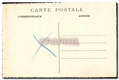 Trasa Echelles, Frou i Gorges de Chailles — Photo Grimal, Chambéry, nr 2932 — Rewers