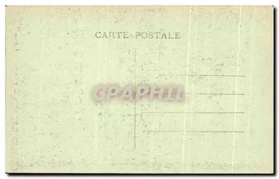Cauterets — Wodospad Lutour — Pyrenées — Rewers