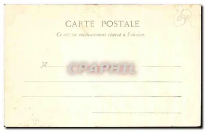 Biarritz - Effet de mer, Côte des Basques — Ouvrard, phot. — Verso