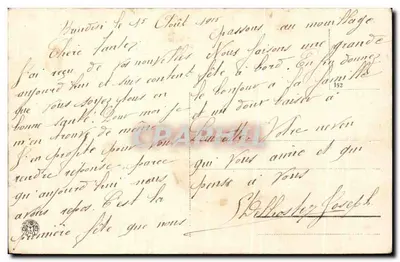 Trento — Castello del Buon Consiglio — éditeur LA NUOVA ITALIA REDENTA — Verso