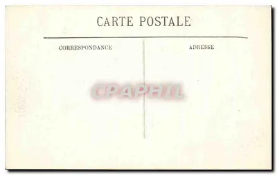 Wodospad Cerisey — Okolice Cauterets — LL — Rewers