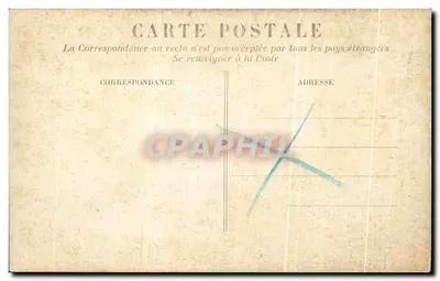 Pyrénées. — Cauterets - Gave de Lutour i Ardiden na trasie do jeziora Estom — Rewers
