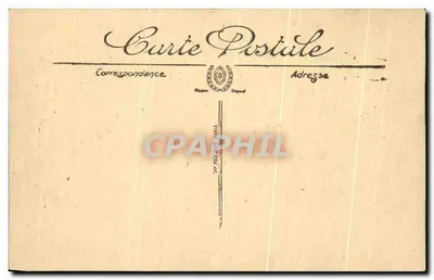 Biarritz — Côte Basque — Rochers Ilbaritz — LL — Rewers