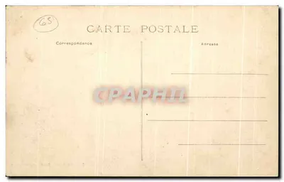 Bagnères-de-Bigorre — El Bédat — Librería S. J. en Bagnères-de-Bigorre — Reverso