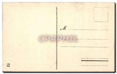 Tarbes - Zona de agua y claustro del jardín Masséy — Portotype Labouche Frères, Toulouse, n° 368 — Reverso