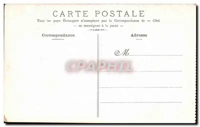 Fontaine Vincelli — Bénédictine — wydawca nie widoczny — Rewers