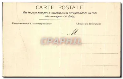 Fonte Mattoni (Giesshübl) — Palácio da Fonte — editor não identificado, n° de série 1210 — Verso