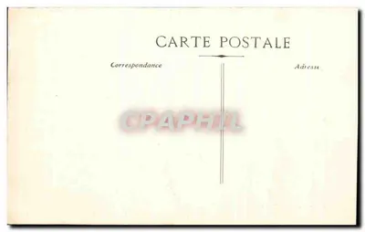 Saint-Victor — Catacumbas de São Lazaro e Santa Madeleine — Cl. Lézer — Verso