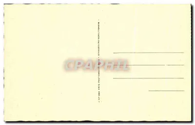 Os curvas de Septmoncel — Estrada de St-Claude para Genebra — Cyp — Verso
