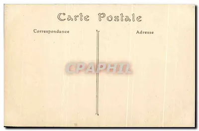 Chartres — Katedra. Arcy-budki transeptu północnego (strona wschodnia) — ND. Fot. n°732 — Rewers