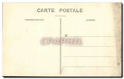 Le Mauvais Larron — drewniana rzeźba przypisywana Ligier-Richierowi, XVI wiek — E. C. — Rewers