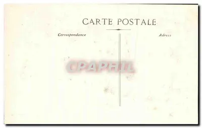 Kaplica św. Blasiusza — Święty Wiktoria — Cl. Lézer — Rewers
