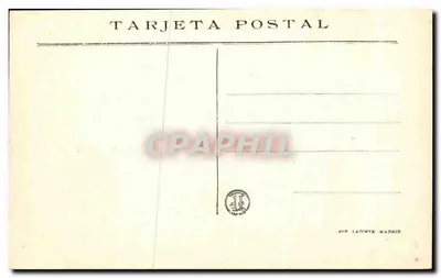 Doña Juana la Loca — cena fúnebre — F. Pradilla, n°26 — Verso