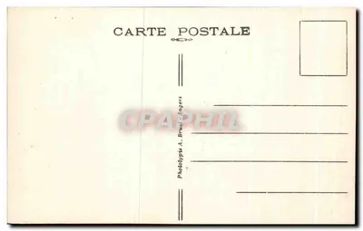 Le Pouliguen (Loire-Inf.) — Vista geral da Praia e La Baule. A. B. — Verso