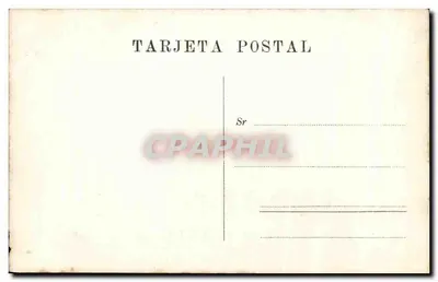 Statua di Berruguete — Valledorlis — editore sconosciuto — Verso