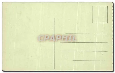 Cripta del Aquilón — Mont-Saint-Michel — Edición especial en la Abadía — Reverso