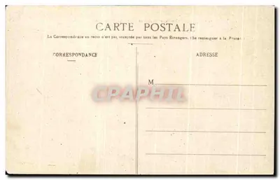 Dijon — Katedra św. Michała i Giełda Handlowa — L. V., wyd. — Rewers