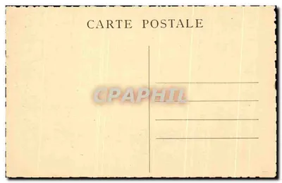 Vale da Bourne — Estrada de Villard-de-Lans — O Vercors pitoresco — Photo Boyer, Romans, n°164 — Verso