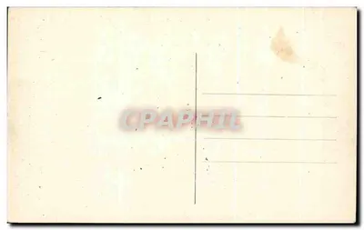 Wielki Jezioro w Laffrey — widok z północy — wydawca Dauphine, nr 318 — Rewers
