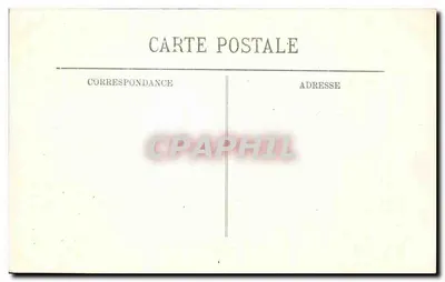 Grenoble — O Pont Suspenso, a Isère e o Saint-Eynard — LL. — Verso