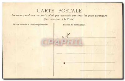La Tempesta — scena di mare agitato con onde che si frangono davanti a degli edifici — editore sconosciuto, n. 23 — Verso