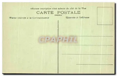 A Costa 304 — Vista panorâmica — editor não identificado, n° de série 304 — Verso
